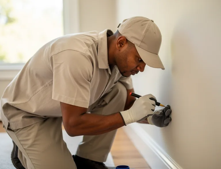 pest control Winnetka